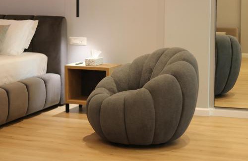 Blloku Apartamento | Fra Suites