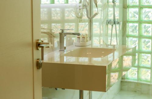 Blloku Apartamento | Fra Suites