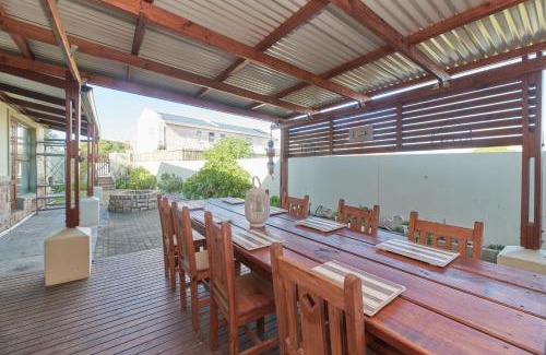 Struisbaai Apartamento | Fraai Uitzicht Struisbaai