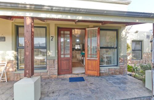 Struisbaai Apartamento | Fraai Uitzicht Struisbaai