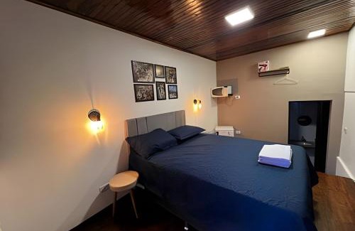 Fracalanza Cabina | Fracalanza