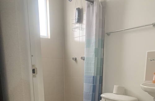 Huejotzingo Apartamento | Fracc Real Segovia Privada Rapariegos a 5 min del Aeropuerto de Puebla