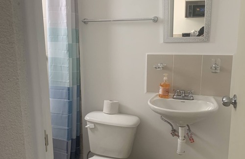 Huejotzingo Apartamento | Fracc Real Segovia Privada Rapariegos a 5 min del Aeropuerto de Puebla