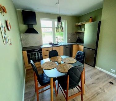 Gjesdal Apartamento | Frafjord Apartments Frøya