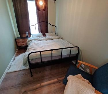 Gjesdal Apartamento | Frafjord Apartments Frøya