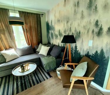 Gjesdal Apartamento | Frafjord Apartments Frøya