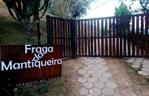 Sao Bento do Sapucai Casa | Fraga da Mantiqueira