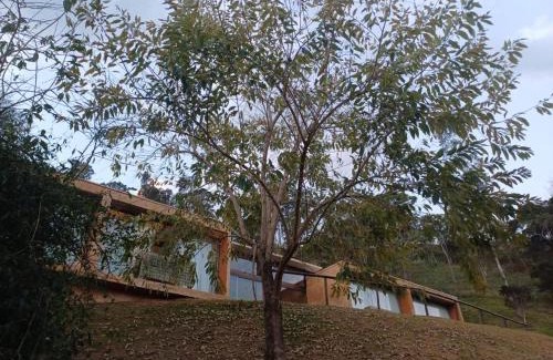 Sao Bento do Sapucai Casa | Fraga da Mantiqueira