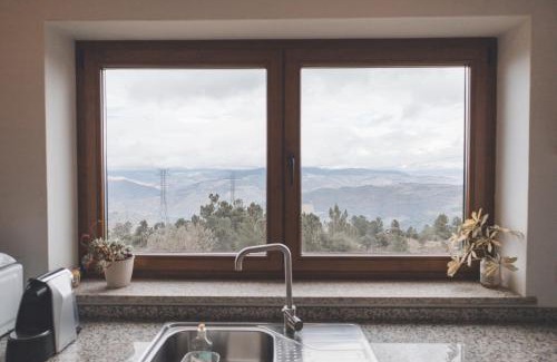 Armamar Casa | Fraga`s House - Douro e Natureza
