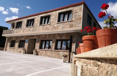Lires Hotel | Fragas da Canteira Hotel Rural