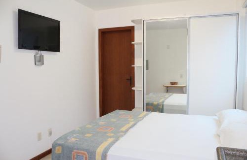 Canasvieiras Apartamento | Fragata Apart Hotel
