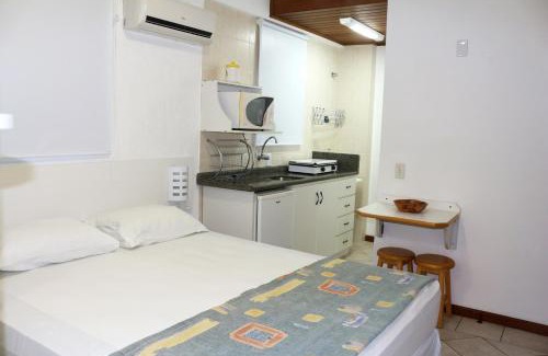 Canasvieiras Apartamento | Fragata Apart Hotel