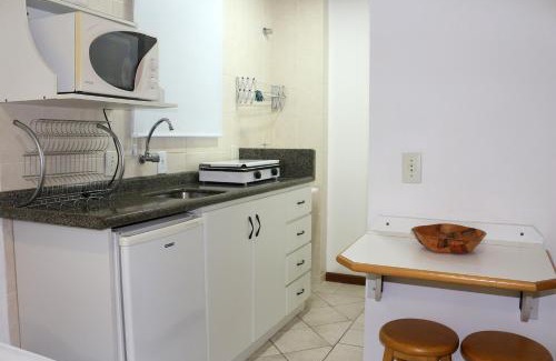 Canasvieiras Apartamento | Fragata Apart Hotel