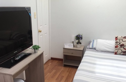 Antofagasta Hotel | Fragga hospedaje Boutique