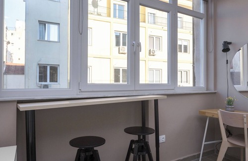 Thessaloniki City Centre Apartamento | Fragkon 24 Nilie Hospitality MGMT
