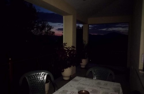 Souli Apartamento | Fragkos Nikolaos