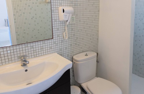 Paros Hotel | Fragoulis Village