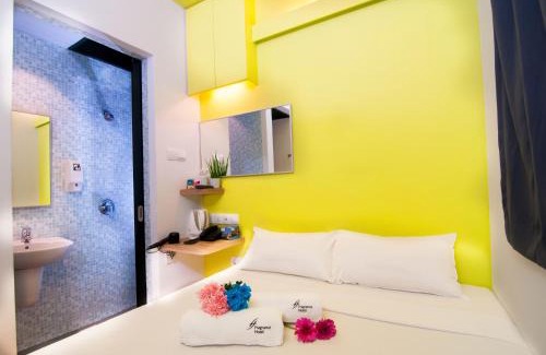 Thomson Road Hotel | Fragrance Hotel - Classic