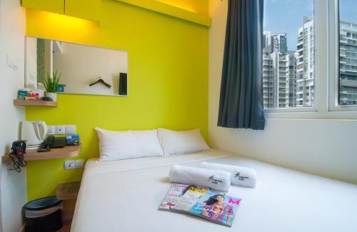 Thomson Road Hotel | Fragrance Hotel - Classic