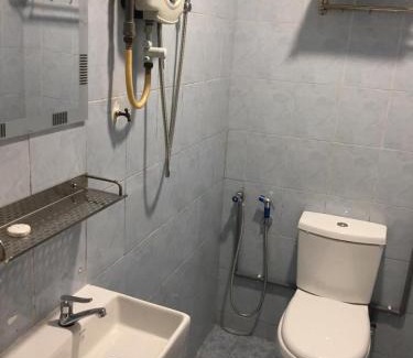 Sekudai Hotel | Fragrance Hotel Johor Bahru