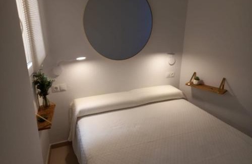 Lagunillas Apartamento | Frailes 2 FreshApartments