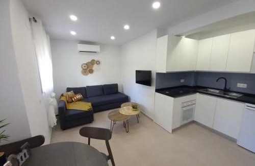 Lagunillas Apartamento | Frailes 2 FreshApartments