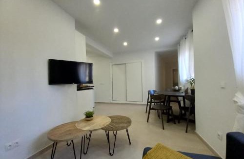 Lagunillas Apartamento | Frailes 2 FreshApartments