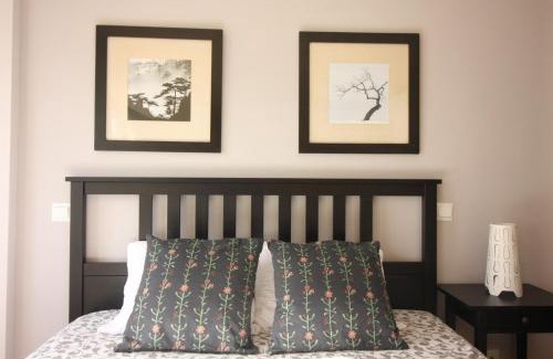Lagunillas Apartamento | Frailes FreshApartments