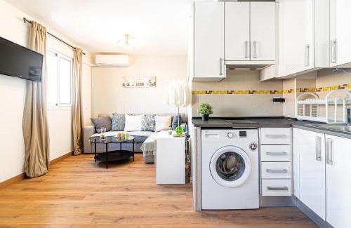 Lagunillas Apartamento | Frailes FreshApartments