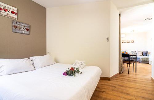 Lagunillas Apartamento | Frailes FreshApartments