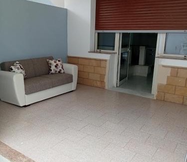 Palmi Apartamento | Frajà Resort