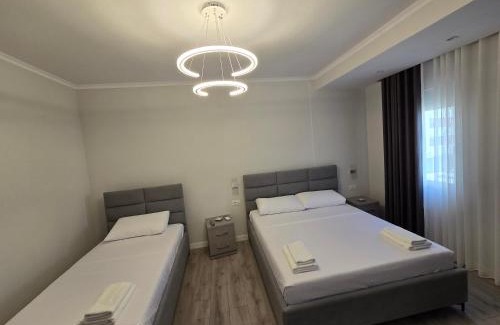 Pogradec Apartamento | Fraj Holiday Homes