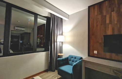 Downtown George Town Hotel | Frame Hotel