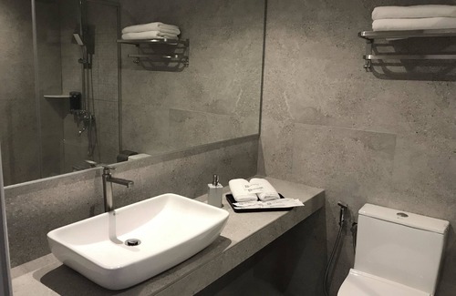 Downtown George Town Hotel | Frame Hotel