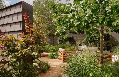 Bouldin Hotel | Frame Hotel - SoCo