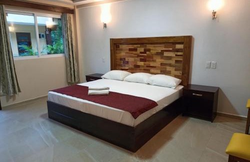 Chetumal Hotel | Framfor Inn