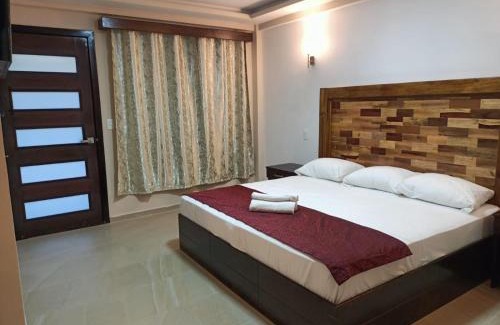 Chetumal Hotel | Framfor Inn