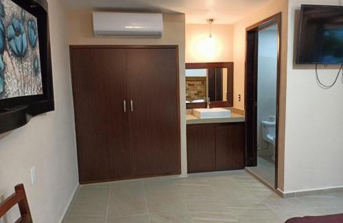 Chetumal Hotel | Framfor Inn