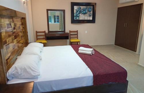 Chetumal Hotel | Framfor Inn