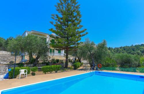 Agios Spyridon Corfu Apartamento | Fran Apartments