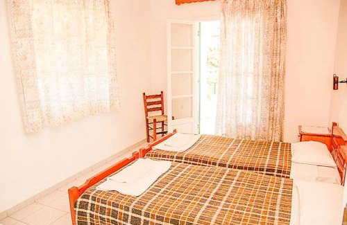 Agios Spyridon Corfu Apartamento | Fran Apartments