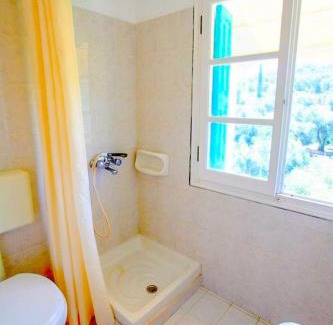 Agios Spyridon Corfu Apartamento | Fran Apartments