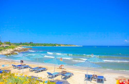 Agios Spyridon Corfu Apartamento | Fran Apartments