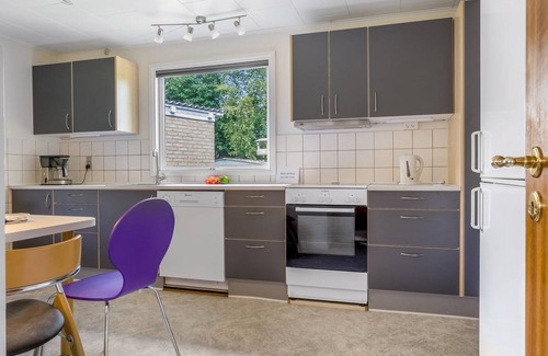Skiveren Casa | "France" - 5km from the sea by Interhome