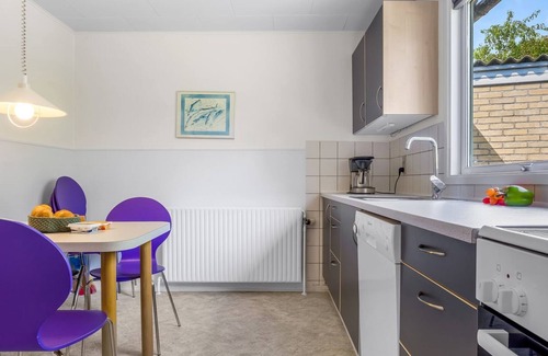 Skiveren Casa | "France" - 5km from the sea by Interhome