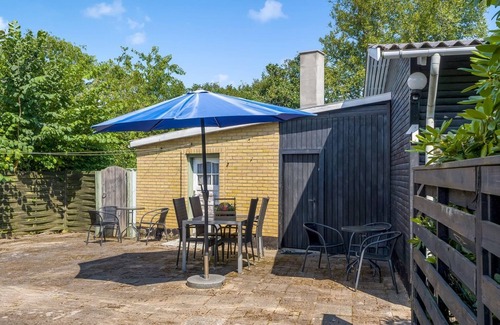 Skiveren Casa | "France" - 5km from the sea by Interhome