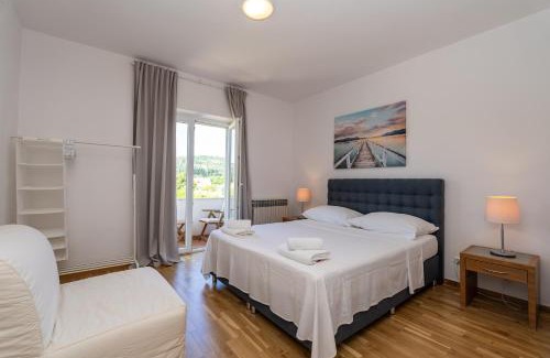 Zupa dubrovacka Casa | Francesca Guesthouse & Vardia Winery