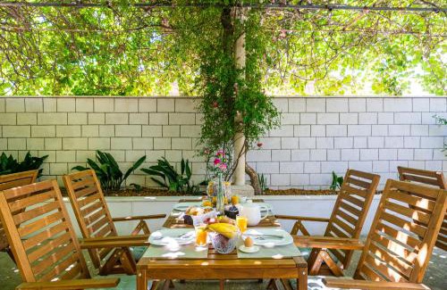 Zupa dubrovacka Casa | Francesca Guesthouse & Vardia Winery