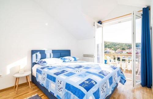 Zupa dubrovacka Casa | Francesca Guesthouse & Vardia Winery