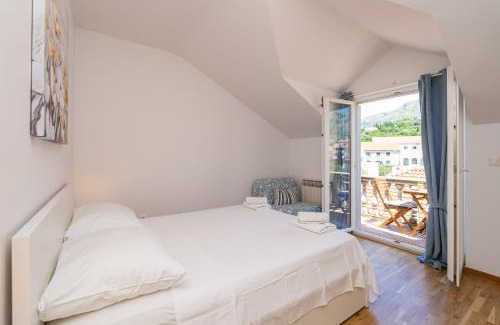 Zupa dubrovacka Casa | Francesca Guesthouse & Vardia Winery